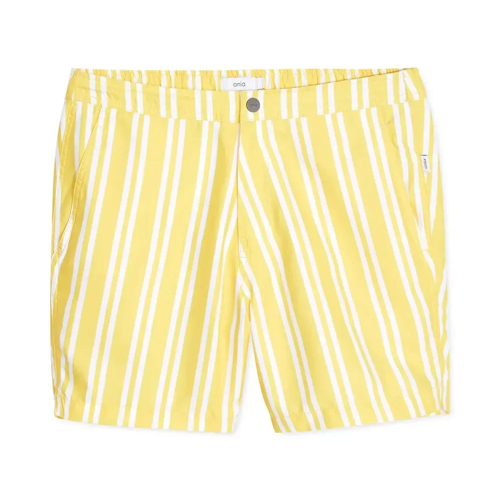 Onia Men's Calder 6